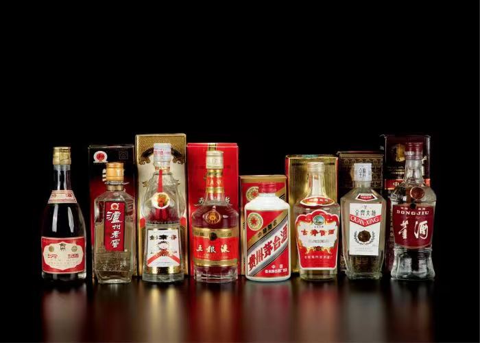 呈贡老酒储存的方法